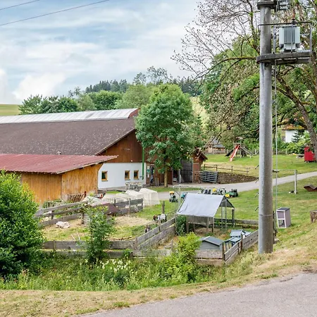 Jaeckleshof * Sankt Georgen im Schwarzwald