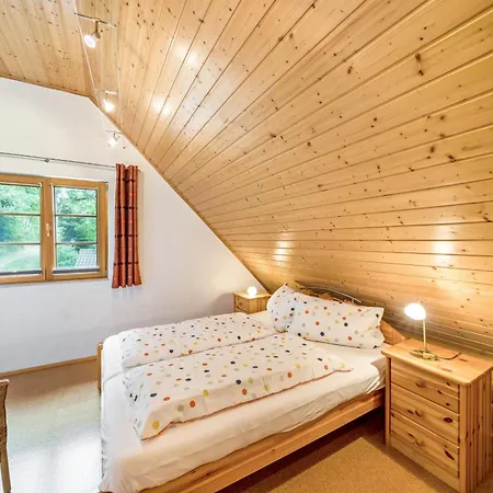 Jaeckleshof * Sankt Georgen im Schwarzwald